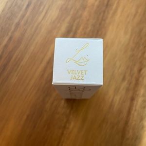 Lisa Eldridge Velvet Jazz Lipstick